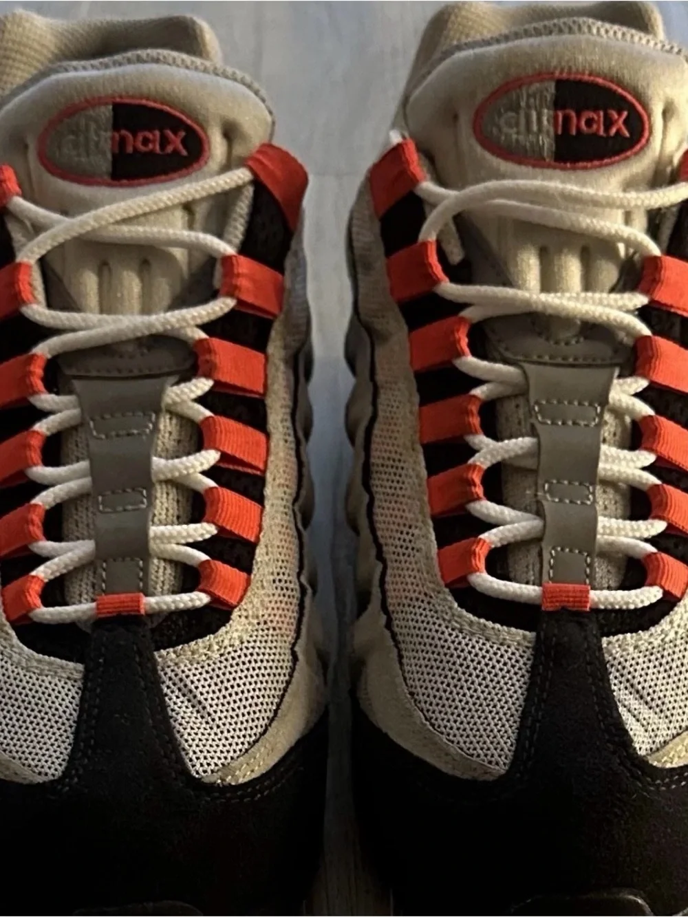 Nike air max